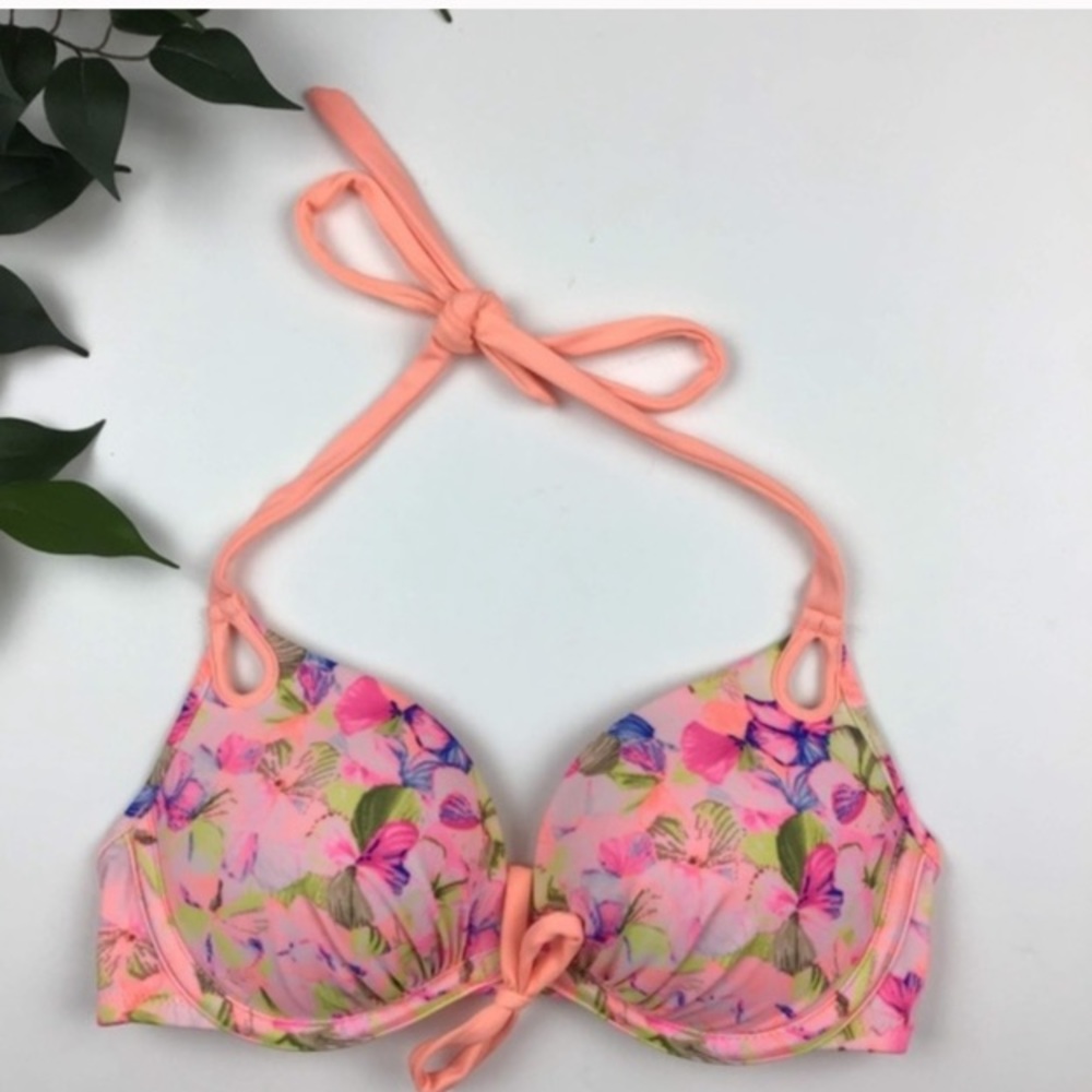 Victoria’s Secret bikini Gorgeous collection